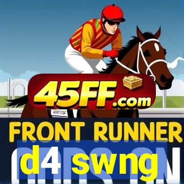d4 swng